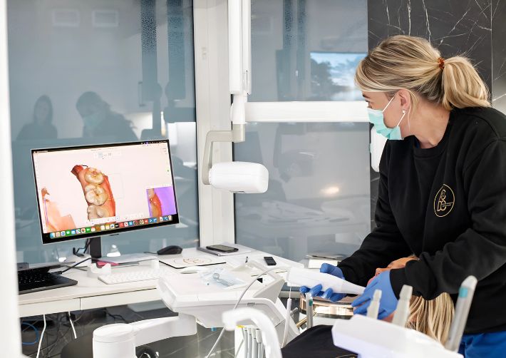 Treatment - Auckland Cosmetic Dental Clinic