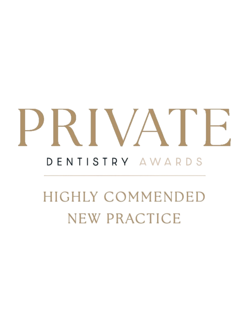 Private Dentistry Awards 2024 - Highly Commended Practice