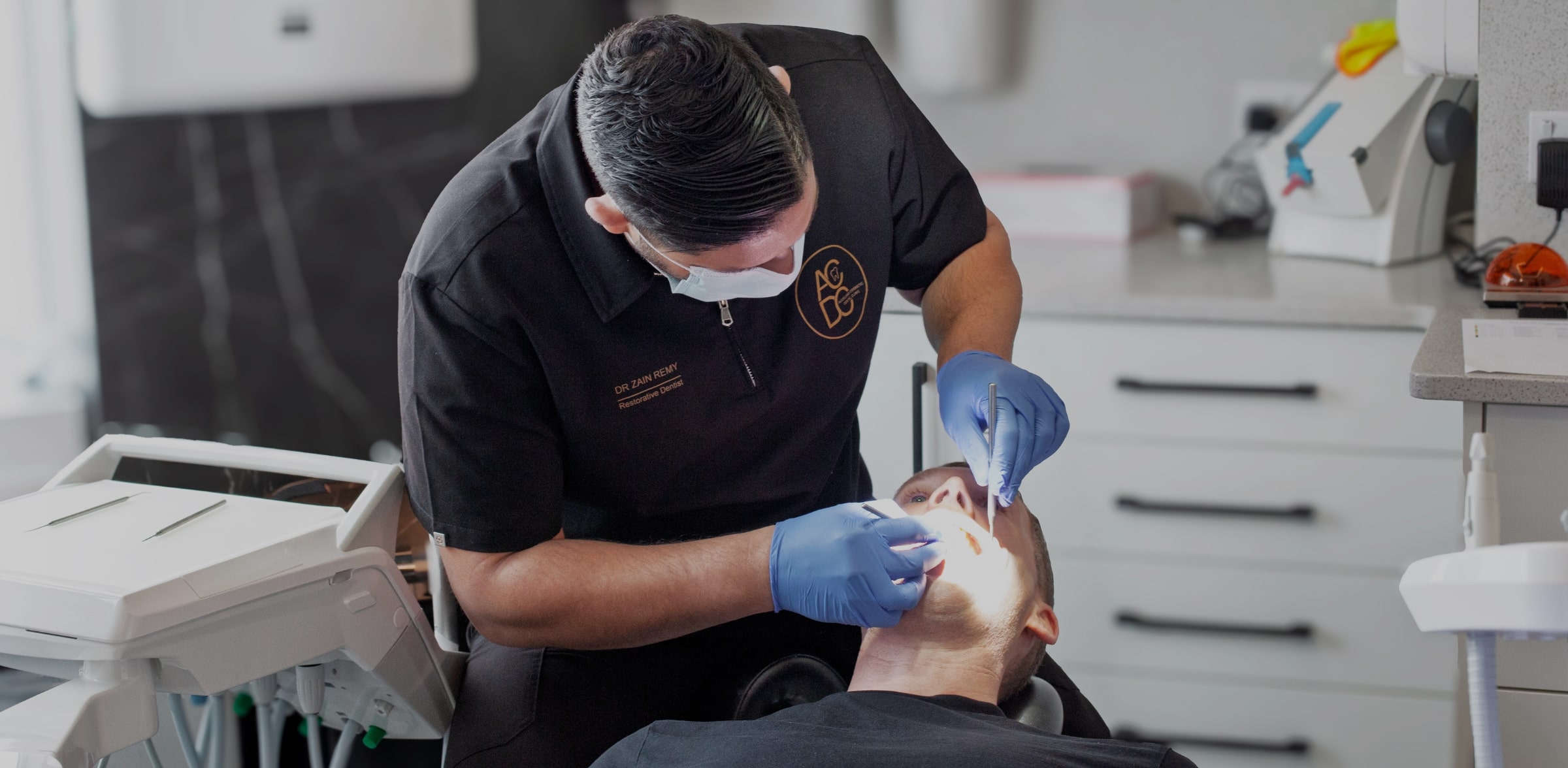 Auckland Cosmetic Dental Clinic