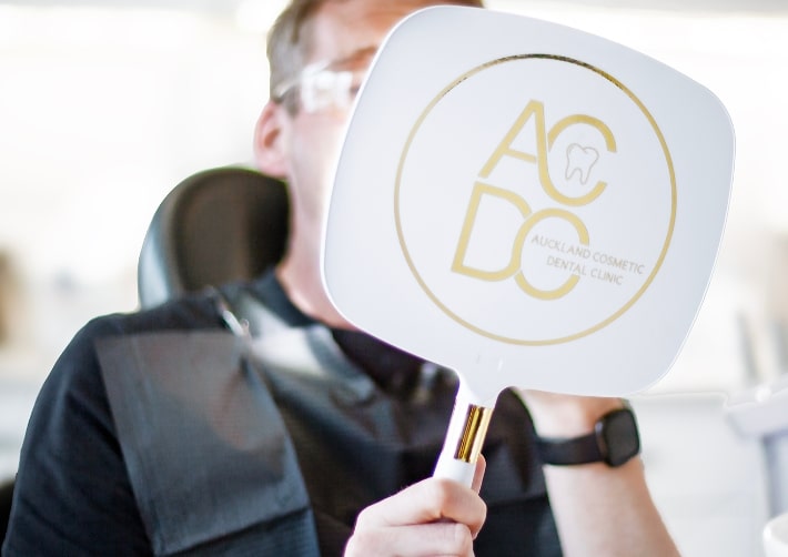 Treatment - Auckland Cosmetic Dental Clinic