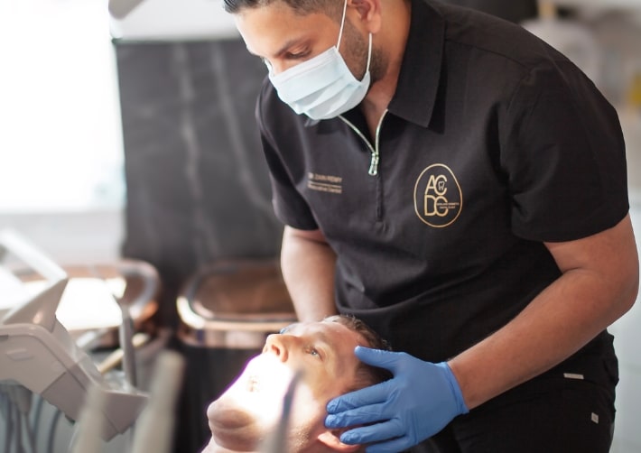 Treatment Category - Auckland Cosmetic Dental Clinic