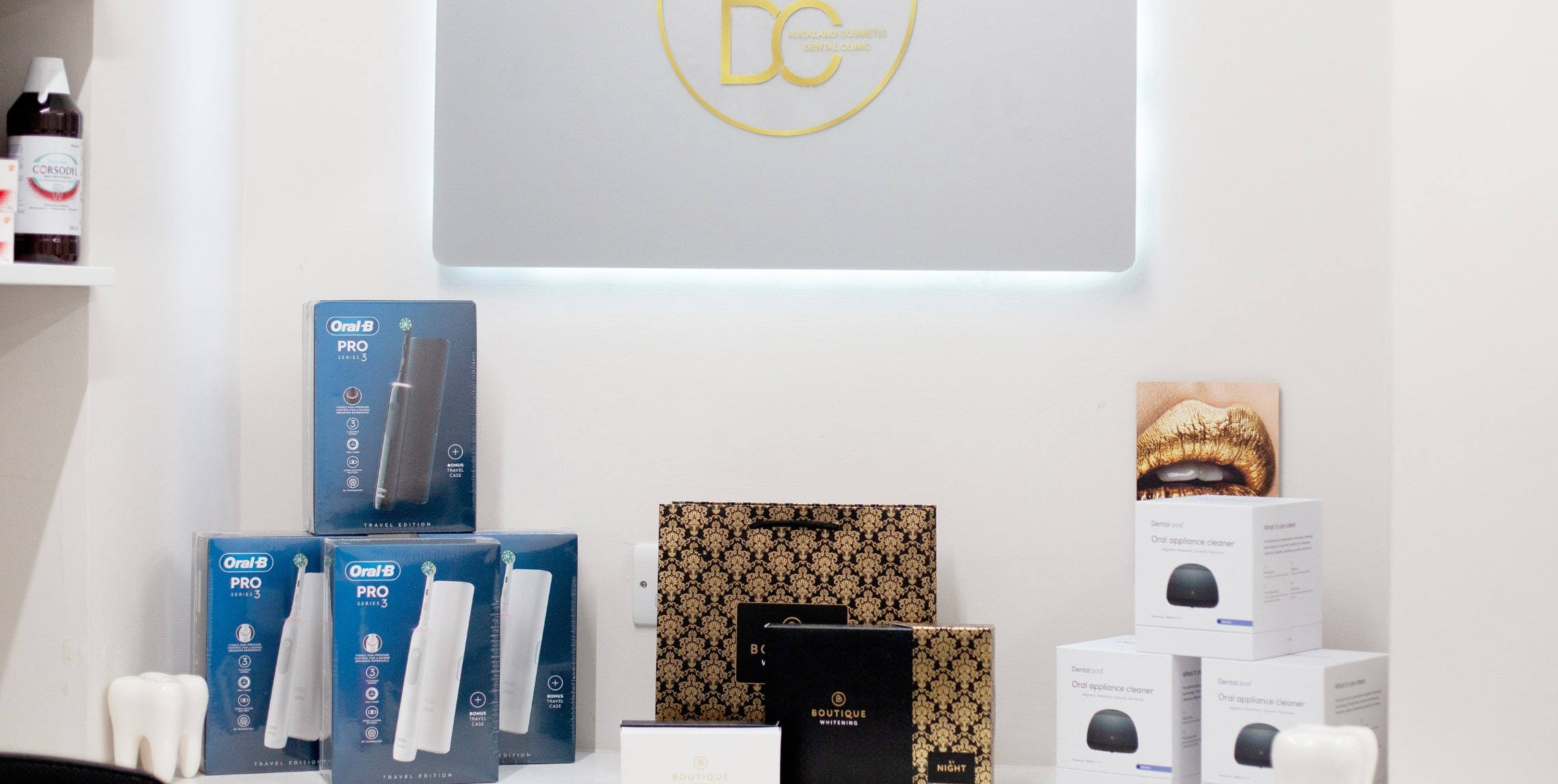  Auckland Cosmetic Dental Clinic