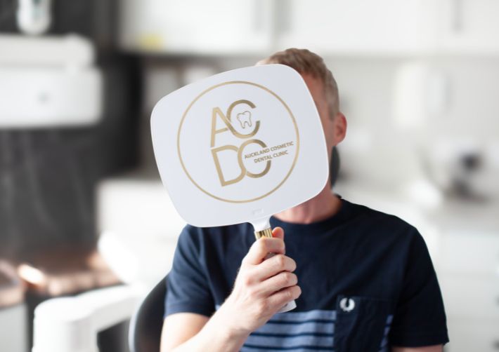 Treatment - Auckland Cosmetic Dental Clinic