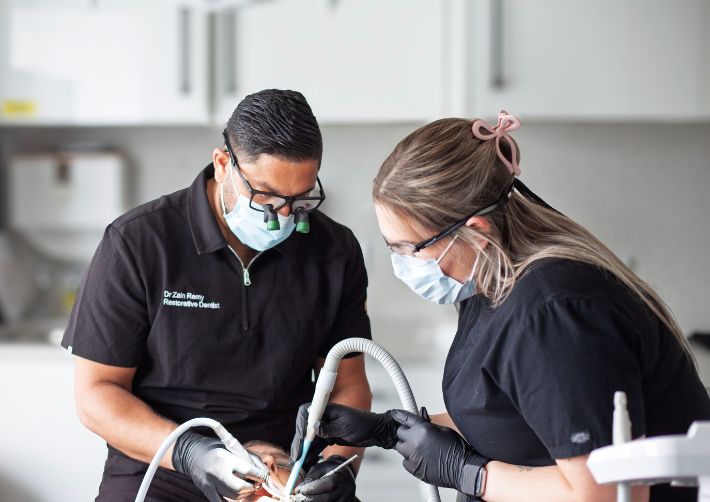 Treatment Category - Auckland Cosmetic Dental Clinic